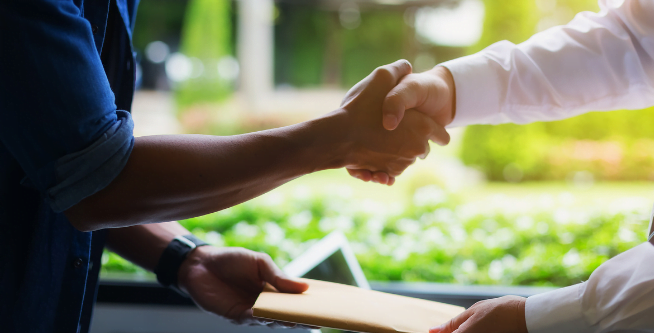 parcerias entre empresas para aumentar as vendas e o faturamento