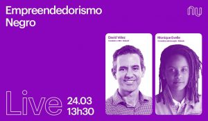 Diversidade e inclusão NUBANK