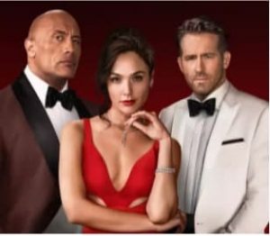 indicação de filmes 2021