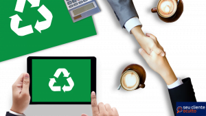 Como Investir em ESG? Como Investir em ESG?