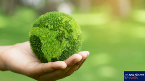 Como as empresas devem cuidar do meio ambiente? Como as empresas devem cuidar do meio ambiente?