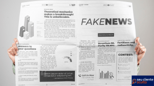 Problema do ESG - Marketing Problema do ESG - Marketing