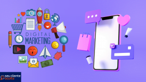 Como o UX Design pode aprimorar o Marketing Digital?