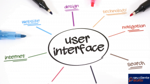 User Experience x User Interface  - Qual é a diferença?