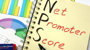 APLIQUE UMA PESQUISA DE NPS