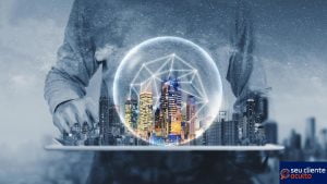 Como surgiu o termo Sucesso do Cliente?