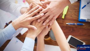 Sucesso do Cliente é para TODAS as Empresas!