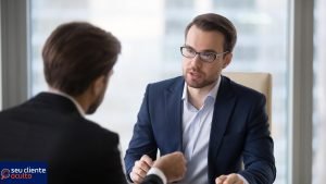 Conheça muito bem o seu cliente