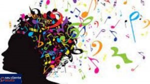 Deixe seu gosto musical de lado