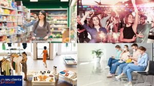 Quais estabelecimentos podem usar o Music Branding?