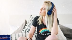 Efeito da Música na Mente das Pessoas