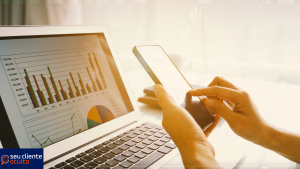 Não ter Planejamento e Controle Financeiro Não ter Planejamento e Controle Financeiro