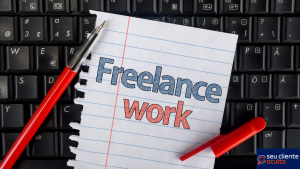 Como ser um Freelancers de sucesso? 06 Características Essenciais Como ser um Freelancers de sucesso? 06 Características Essenciais