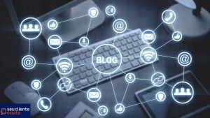 Se Tornar Referência no Campo de Atuação Se Tornar Referência no Campo de Atuação