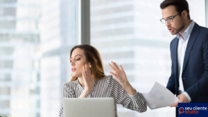 2° Motivo de Falência de Empresa: Ignorar Clientes