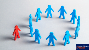 8° Motivo de Falência de Empresa: Trabalhar com a equipe errada