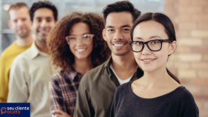 Marketing para Empresas Pequenas