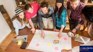 Visibilidade do Marketing Digital