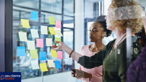 Estratégias de Marketing Digital para Empresa Pequena