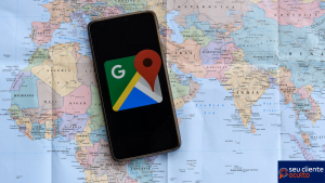 Cadastrar a sua empresa no Google Maps