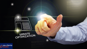 Otimizar seu site para buscas locais