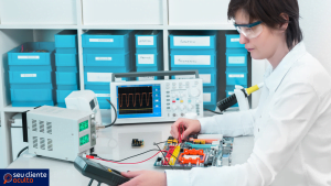 Equipamentos Eletrônicos