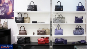 Loja de Bolsas