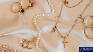 Loja de Joias