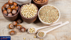 Loja de Produtos Naturais