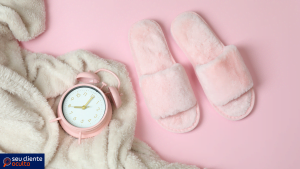 Produtos para o Sono