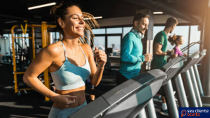 Avaliando Academia como Cliente Oculto