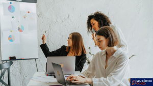 Quem deve fazer a análise S-W-O-T?