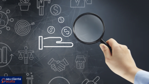 Como posso monitorar o AHT da minha empresa?