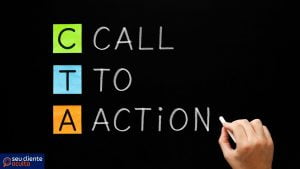 Call to Action - Copywriting
