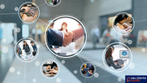 Porque o Networking é importante?