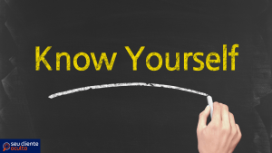 01 - Conheça Você Mesmo