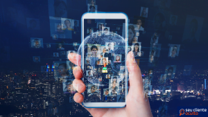 Fazer Networking é essencial para você!