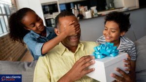 Aproveite o Senso de Urgência para Vender Mais no Dia dos Pais