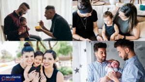 Tenha Representatividade na sua Campanha de Dia dos País