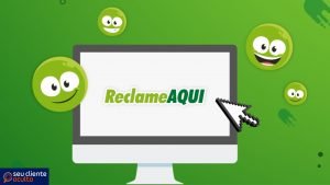 O que é o Reclame Aqui?