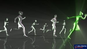 1°Dica para melhorar sua nota no RA - Atenda sempre de forma eficiente e rápida