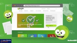 Conclusão sobre o Reclame Aqui