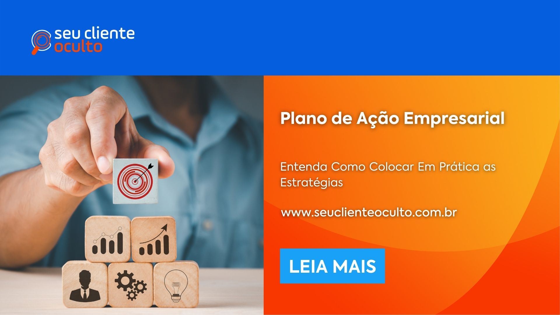 Plano de Ação Empresarial: Entenda Como Colocar Em Prática as Estratégias