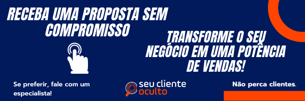 cliente oculto para crescer o seu negócio e começar a vendar mais.