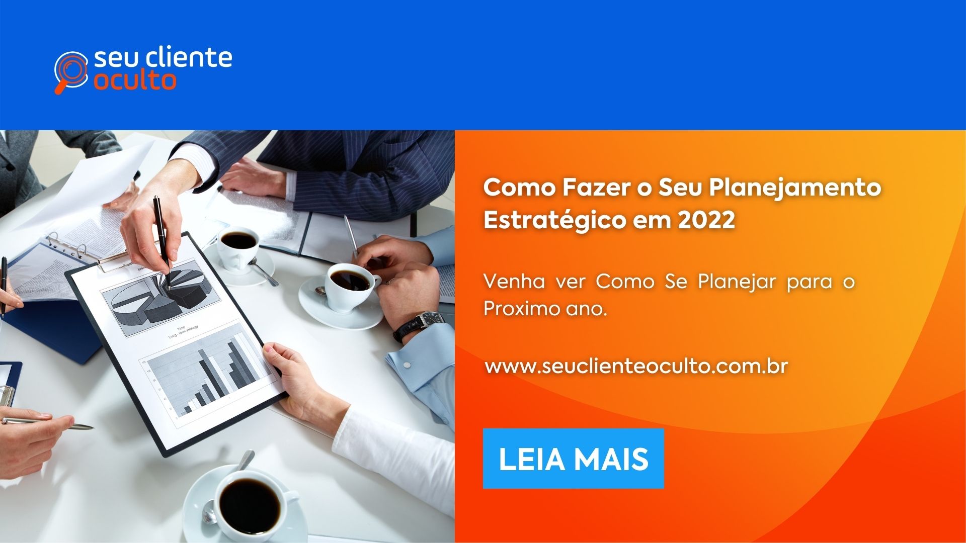 Como Fazer o Seu Planejamento Estratégico em 2022