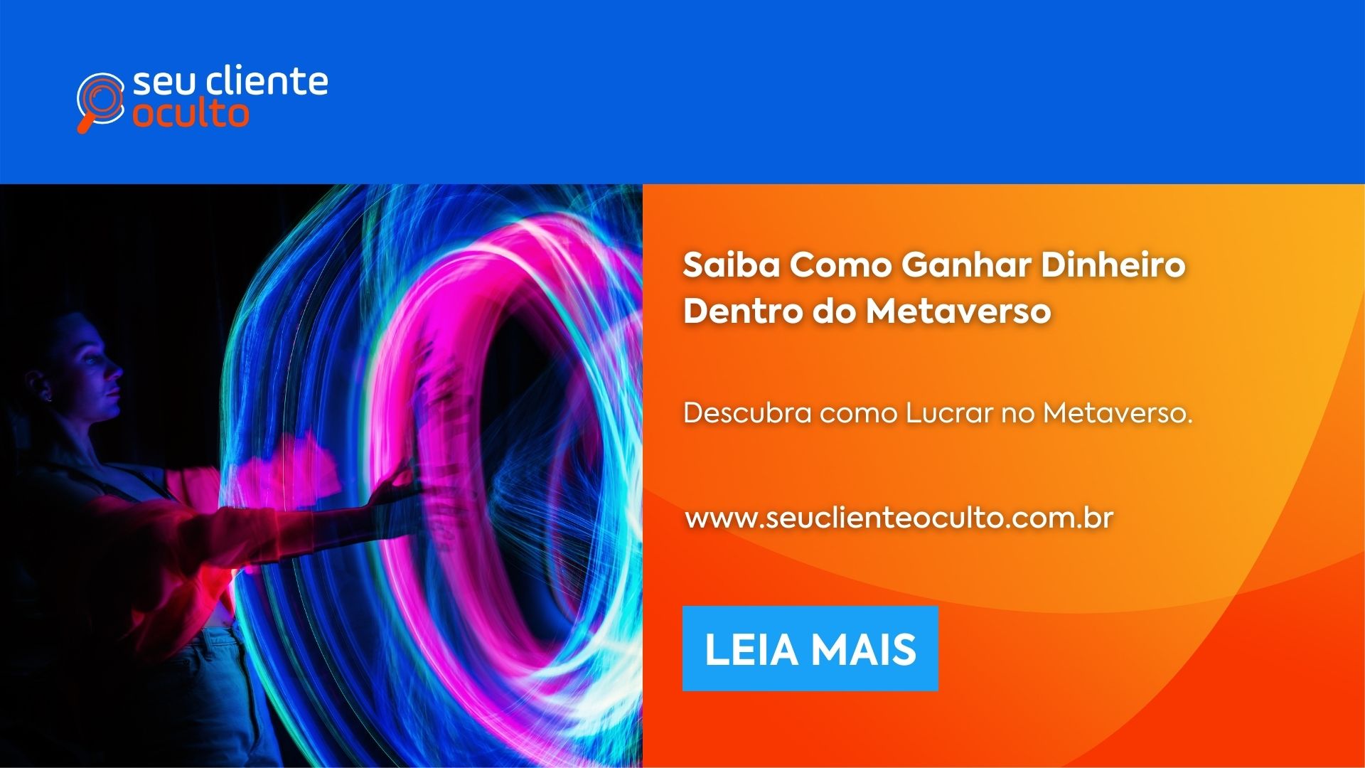 Saiba Como Ganhar Dinheiro Dentro do Metaverso