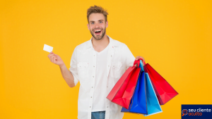 A Geração Z evita compras impulsivas 