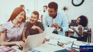 Geração z - Consumo das Gerações