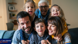 Ruptura entre as Gerações