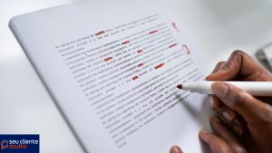 Ensaie seu atendimento com frequência encantar seu cliente!